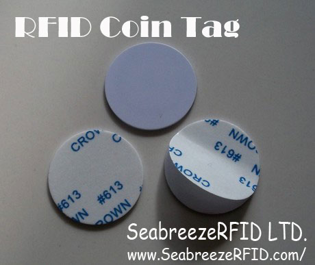 Tohu Moni RFID, Kaari Kaari RFID, RFID PVC Round Tag, Access control coin Tag, NFC Coin Tag, AIDC coin tag, RFID PVC Round Tag. Seabreeze Smart Card Co.,Ltd.