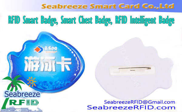 Tohu Ataata RFID, Tohu Pouaka Ataata, Tohu Maramarama RFID, NFC Badge, from Shenzhen Seabreeze Smart Card Co.,Ltd. 