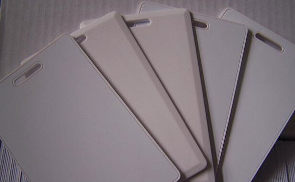 T5557, T5567, T5577 Chip Thick Card, T5577 Shell Card