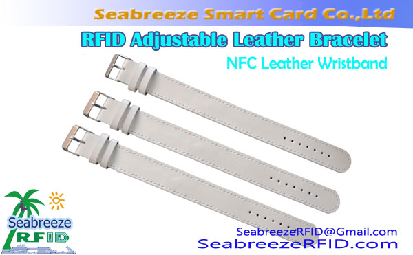 RFID Fata Wristband, NFC Fata Munduwa