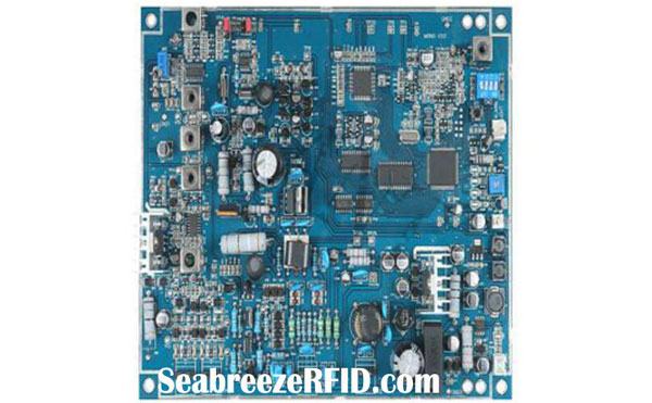 EAS RF Motherboard, EAS Transceiver Antenna All-in-one Board